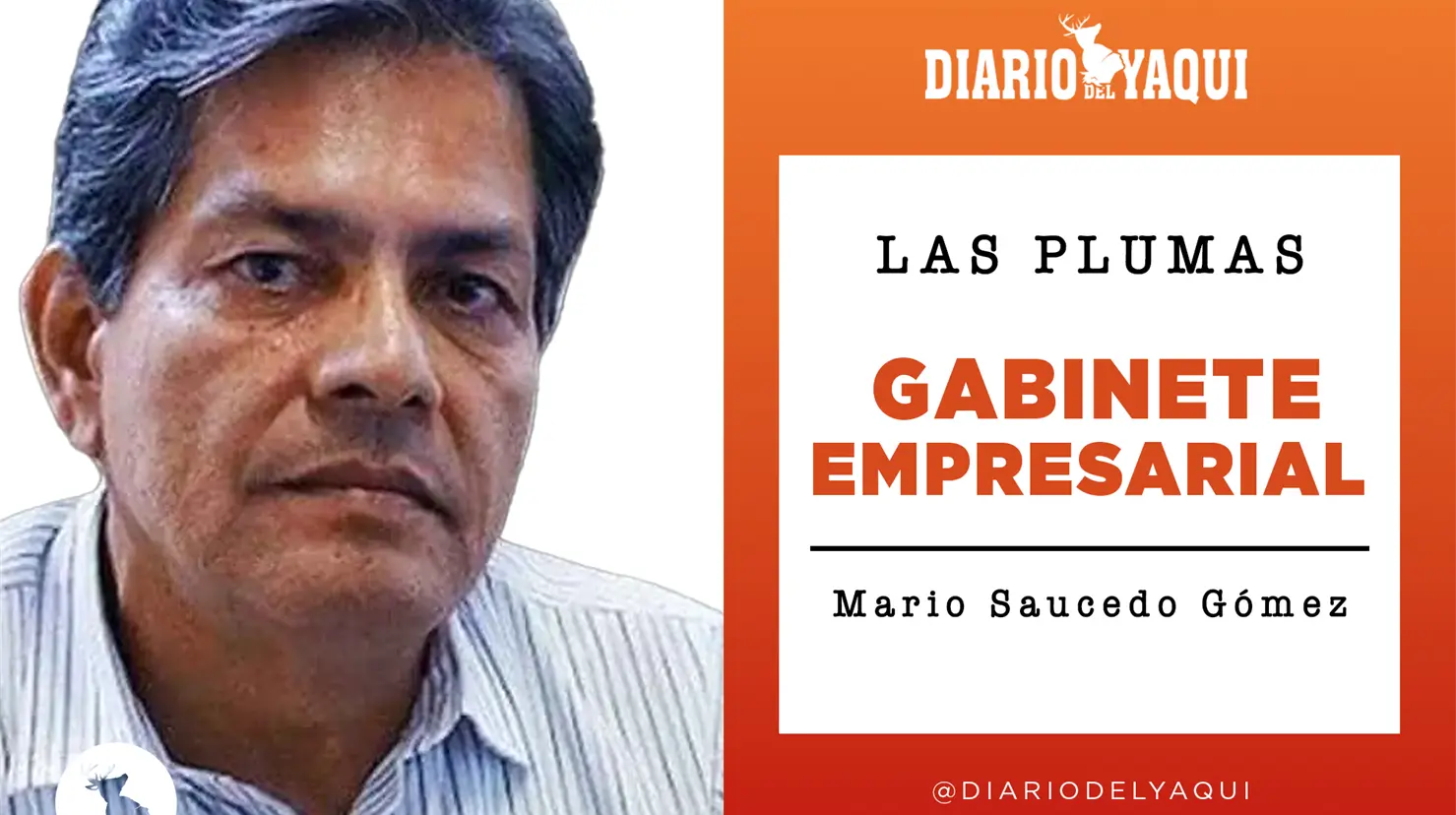 El rumbo de Cajeme