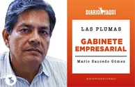 El rumbo de Cajeme