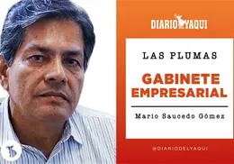 El rumbo de Cajeme