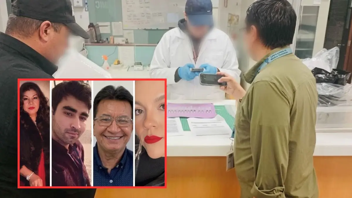 Autoridades de salud mantienen bajo investigación al médico tras nuevos datos revelados sobre su práctica en Hermosillo.
