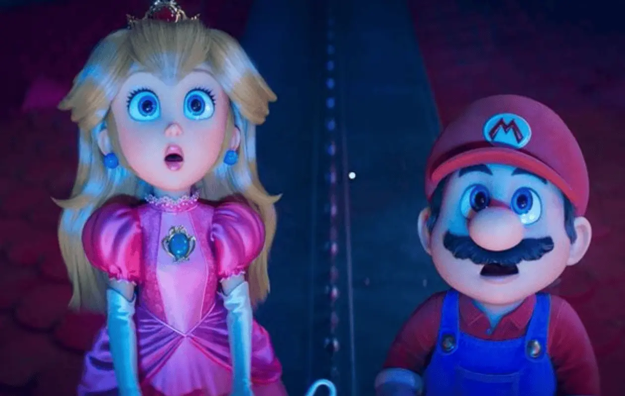 Las aventuras del plomero más famoso de los videojuegos regresaron a la pantalla grande.