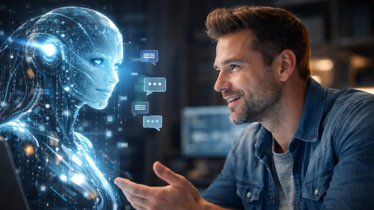 Estudio del MIT alerta sobre chatbots que “dan la razón”: podrían alterar la percepción de la realidad