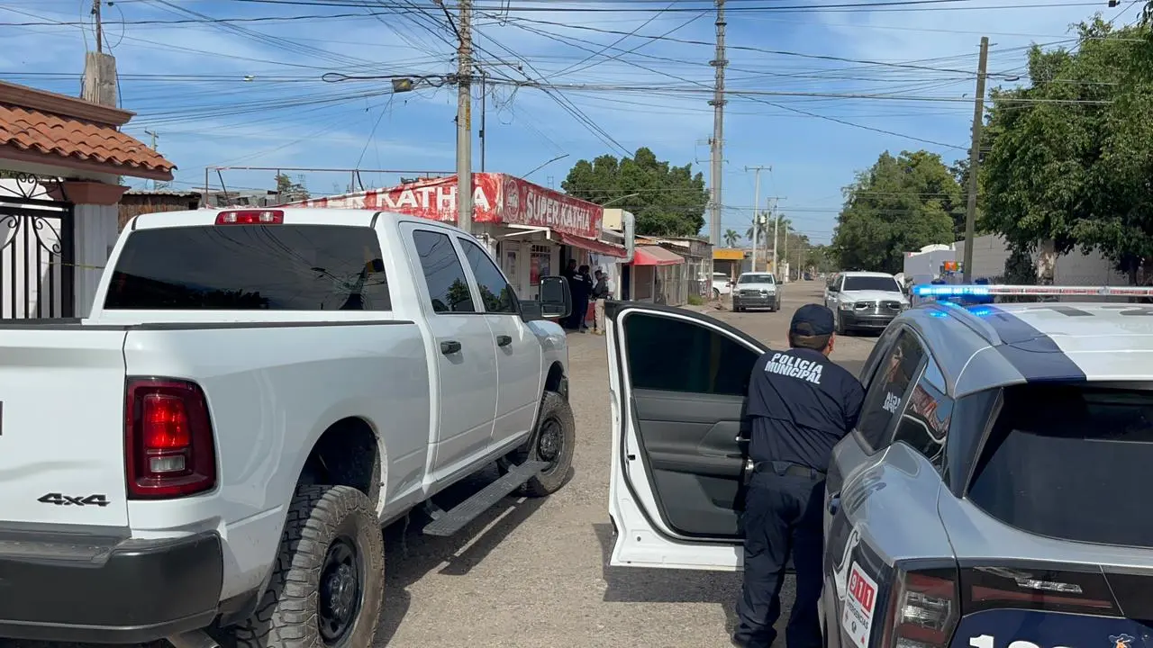 Fallece “El Chino” tras ser baleado en Villa Bonita