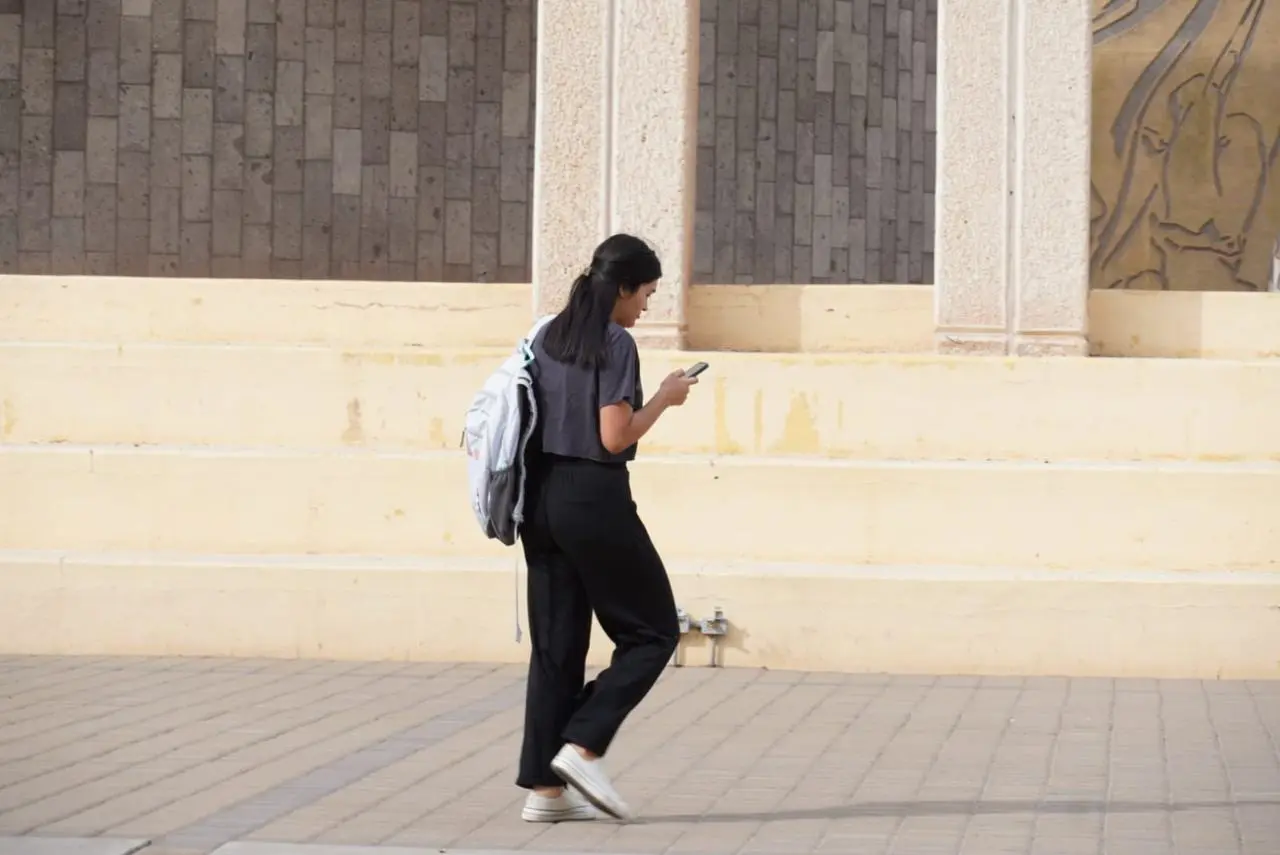Ya se tuvieron reportes de intentos de extorsión a estudiantes, pero no se lograron llevar a cabo