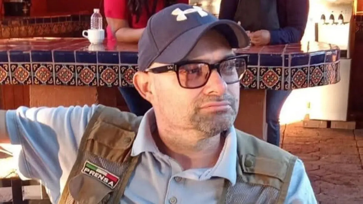 Muere Alfonso “Poncho” Pliego, periodista digital de Cajeme