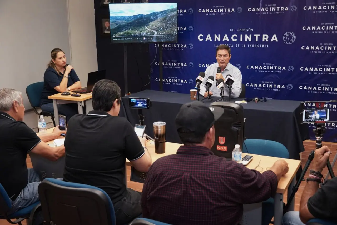 Piden tiempo para cumplir con licencia ambiental
