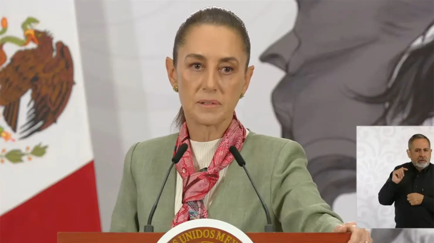 “Abajo los privilegios”: Sheinbaum resalta 6 logros tras aprobación del Plan B electoral
