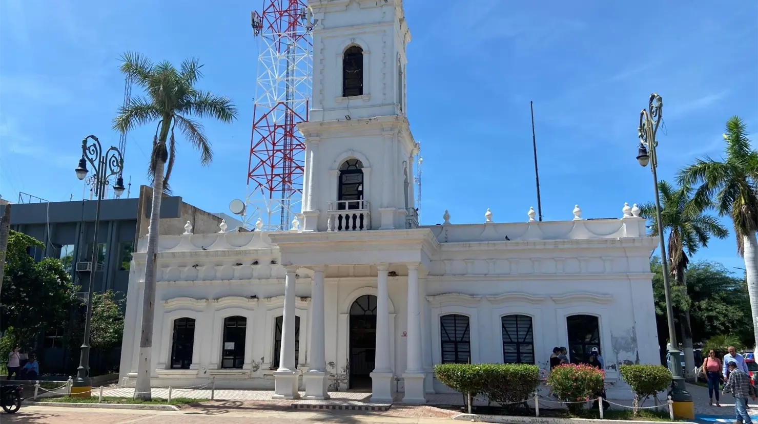 Huatabampo pierde población y podría seguir a la baja hasta 2040