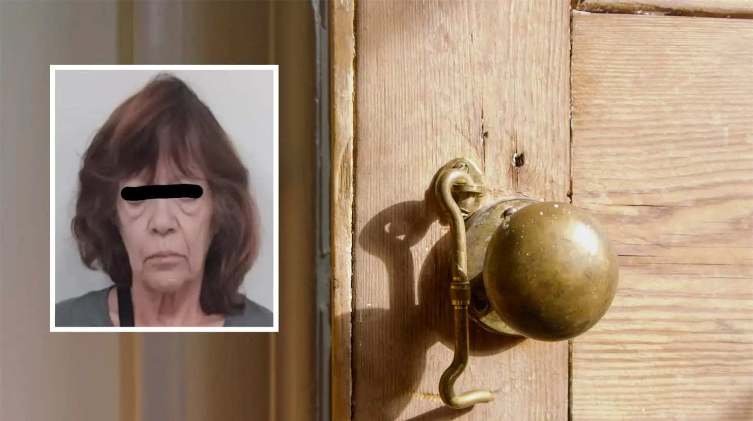 Mujer de 70 años pagó 5 mil pesos para matar a su esposo en Iztapalapa; así fue descubierta