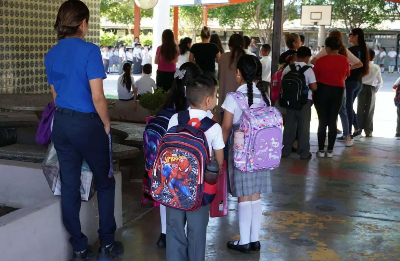 El periodo de Semana Santa transcurre en más calma que el de verano, por tratarse de un tiempo más corto, aún así se mantiene la vigilancia.