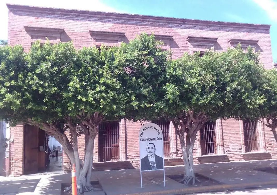 Museo Álvaro Obregón de Huatabampo cambia de horario