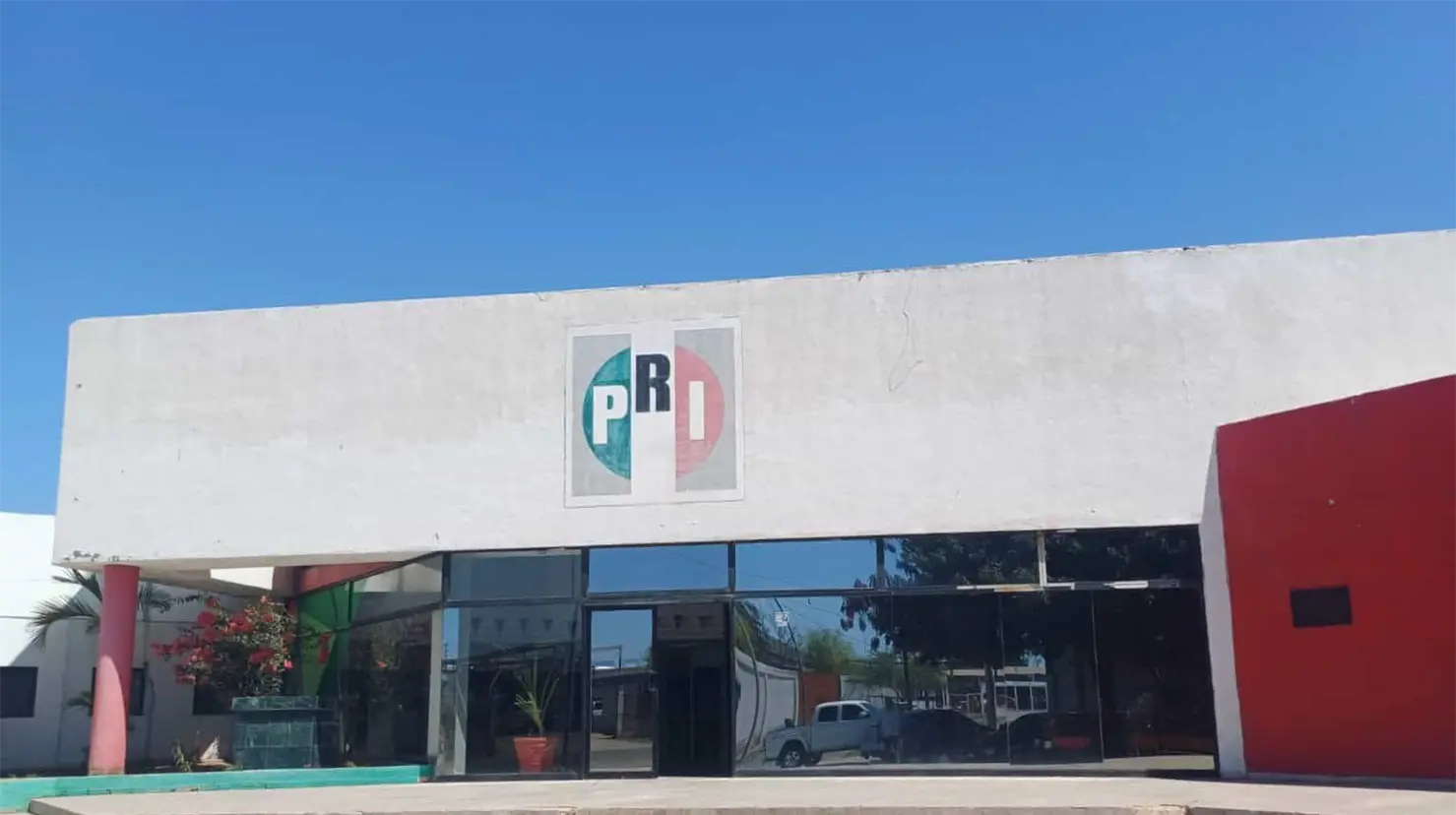 Presentará PRI Cajeme su nueva estructura