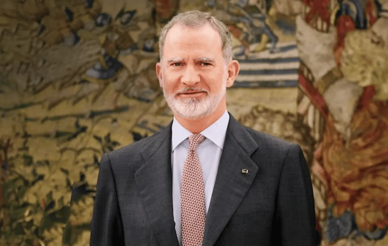 Escándalo en la realeza: libro revela supuestos romances de Felipe VI con figuras del espectáculo