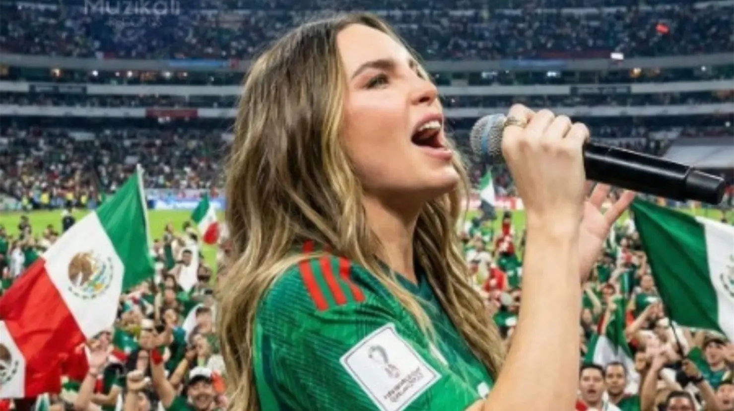 Pre-descarga Por Ella de Los Ángeles Azules y Belinda ya disponible