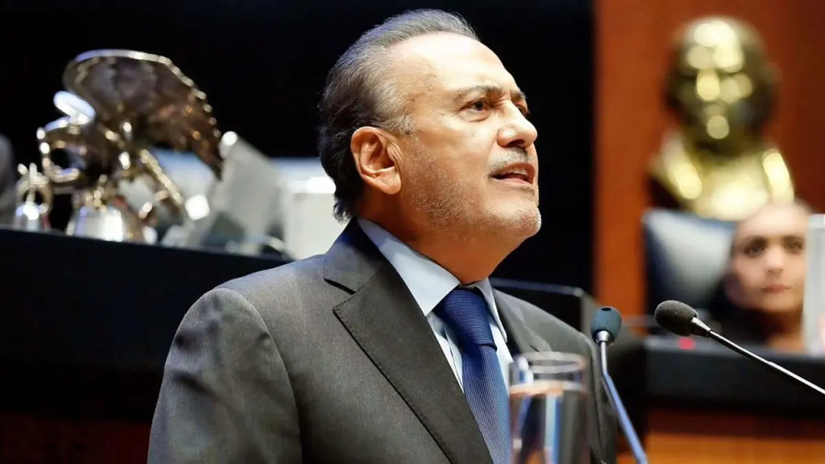 Beltrones propone aplazar elección del Poder Judicial y aplicar examen previo a aspirantes en México