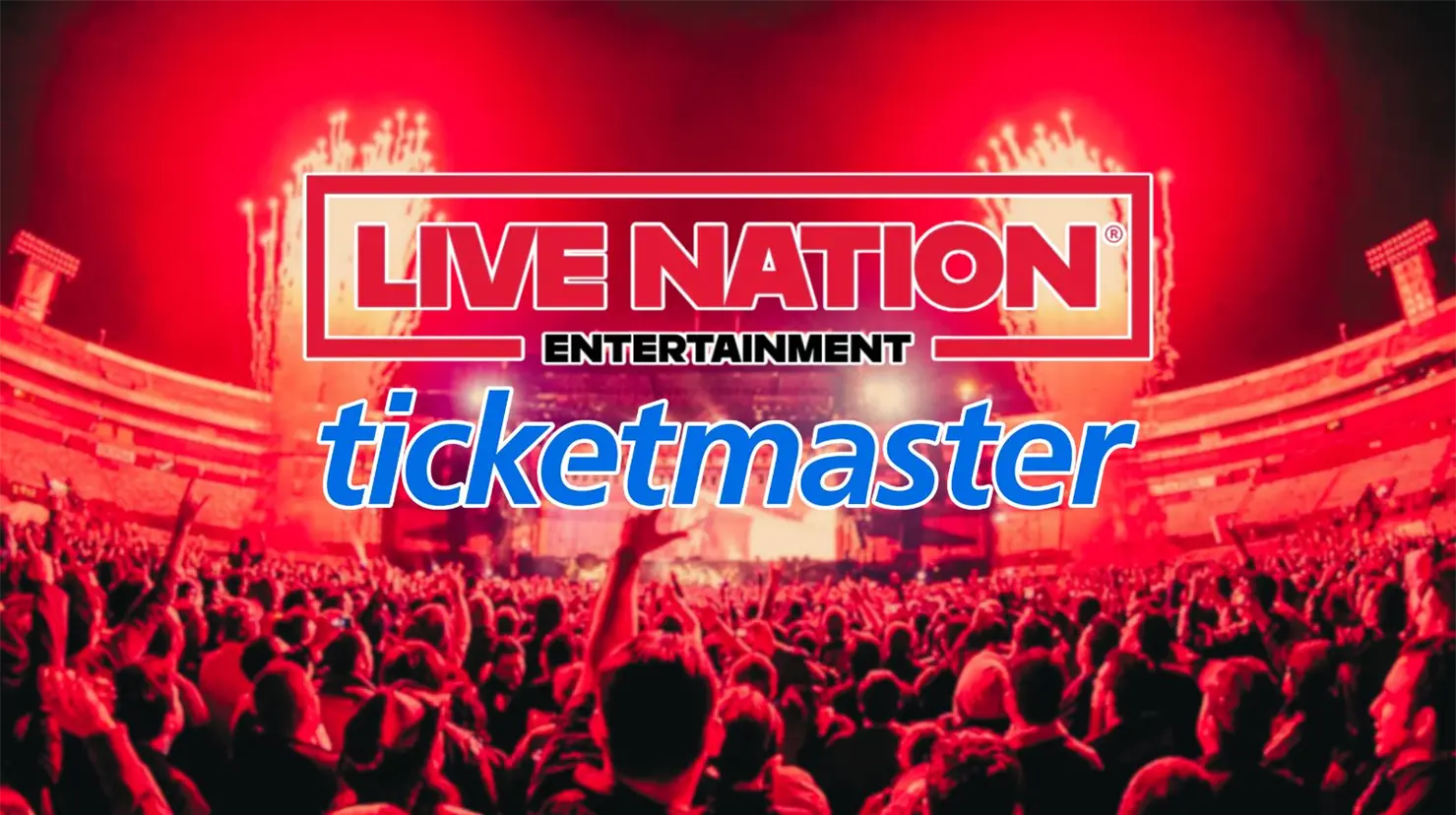 Ticketmaster y Live Nation, declarados monopolio ilegal en EU ¿Qué sanciones enfrentarán?