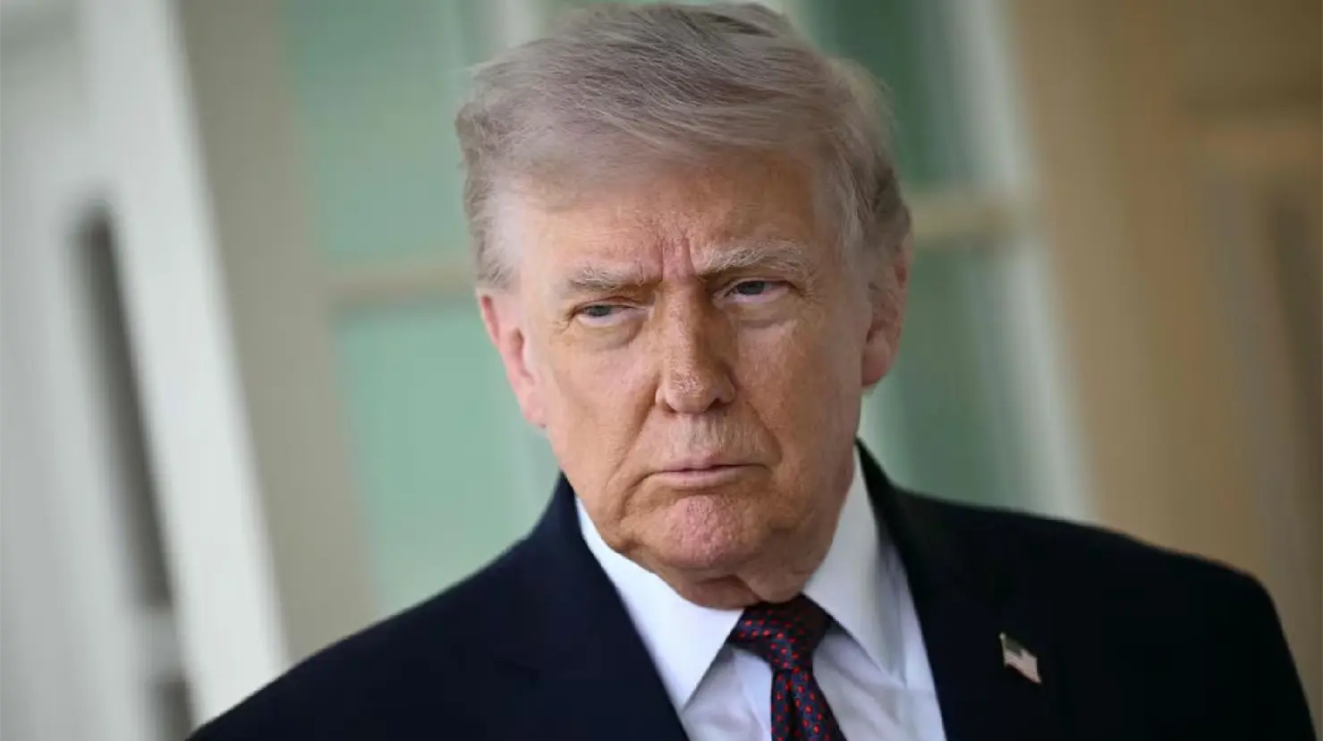 Trump ve “muy cerca” el fin de la guerra con Irán en medio de frágil tregua 