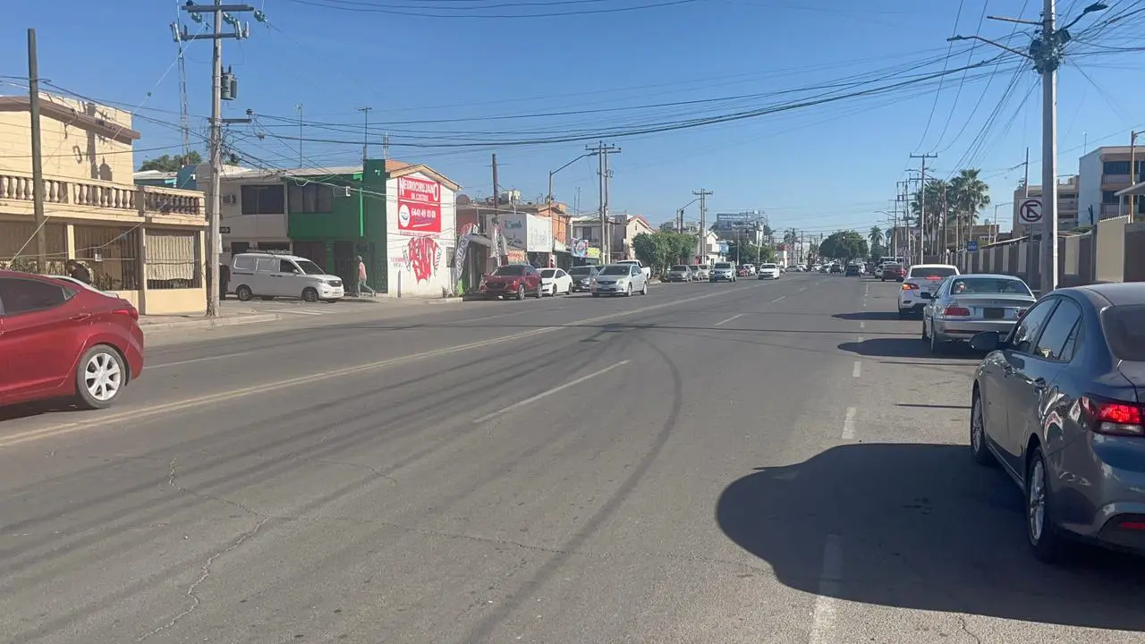 Cajemenses piden boyas por exceso de velocidad
