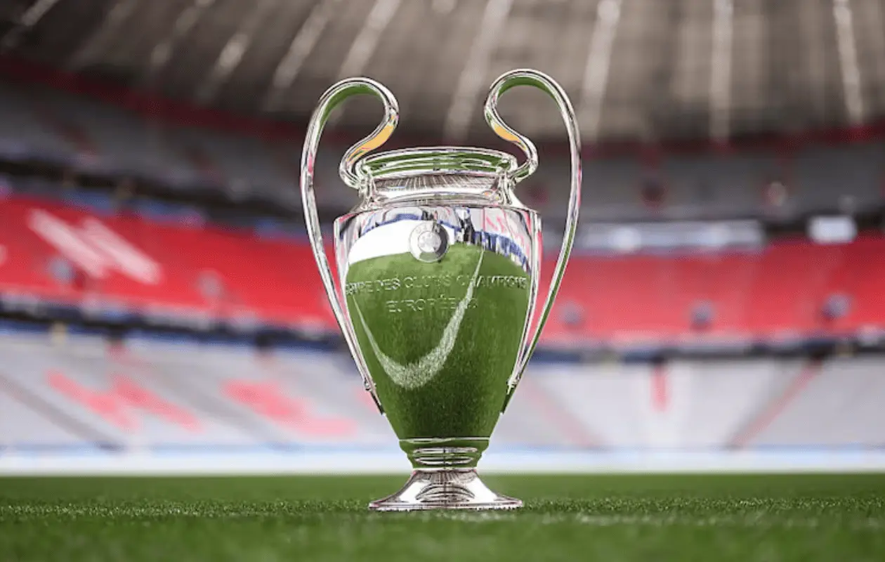 La gran final será en la Puskas Arena, en Budapest.