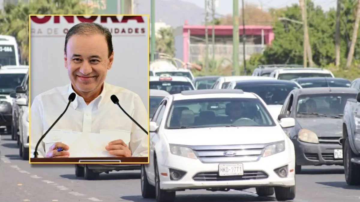 Programa estatal permite a conductores regularizar adeudos vehiculares pagando solo los últimos años y eliminando cargos anteriores.