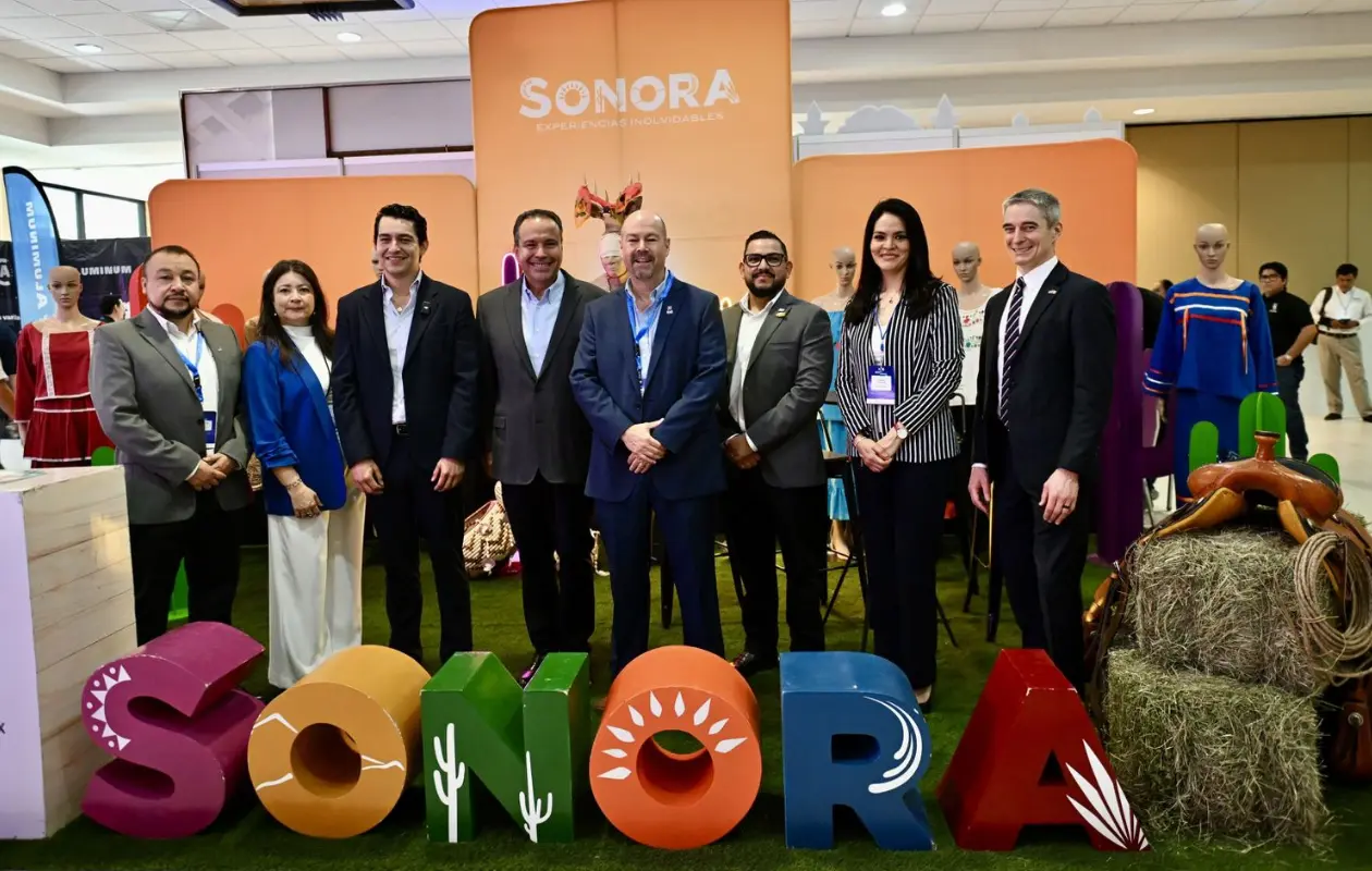 Uno de cada tres autos del Ayuntamiento de Hermosillo es eléctrico.
