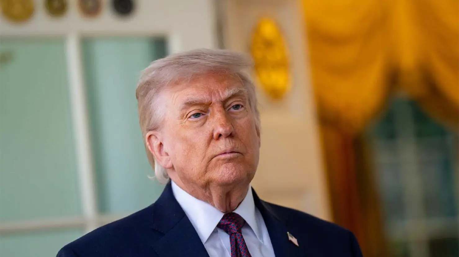 Trump logra acuerdo de alto el fuego de 10 días entre Israel y Líbano