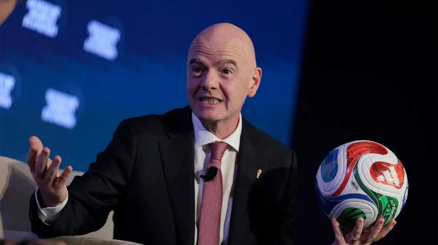 FIFA justifica precios del Mundial 2026 pese a críticas por boletos inaccesibles