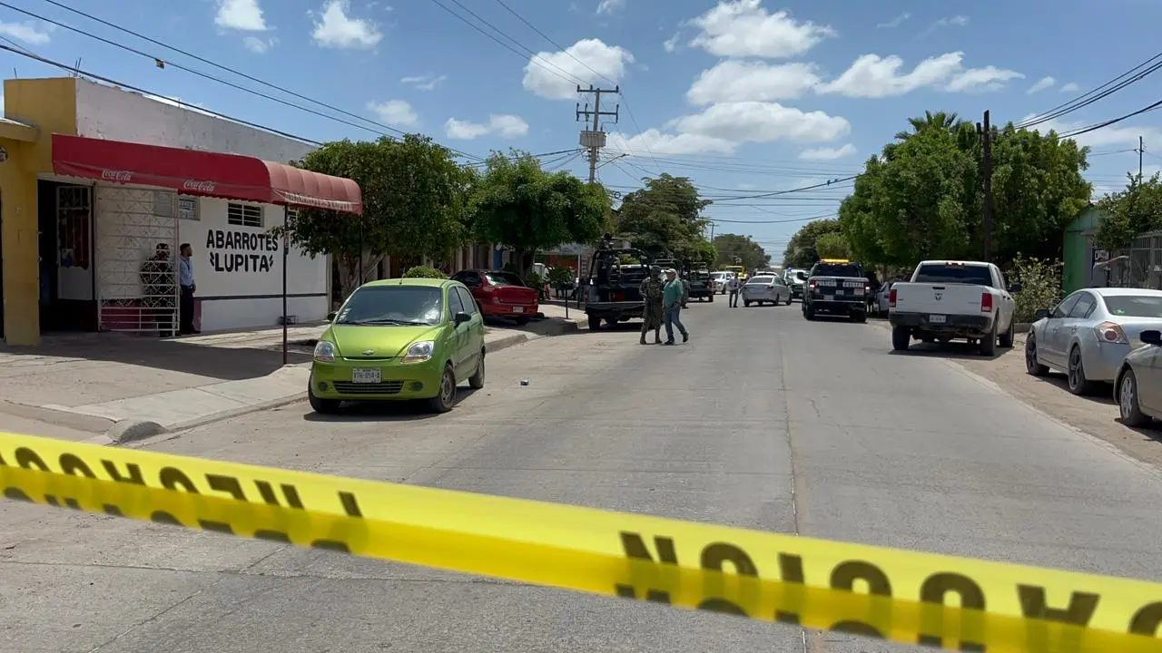 Muere “El Chester” tras ataque armado en la colonia Cortinas