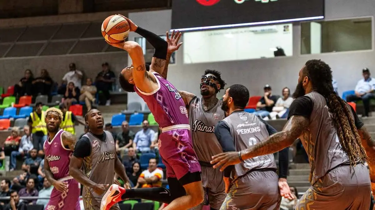 Dramática victoria de Halcones y avanza a la Final