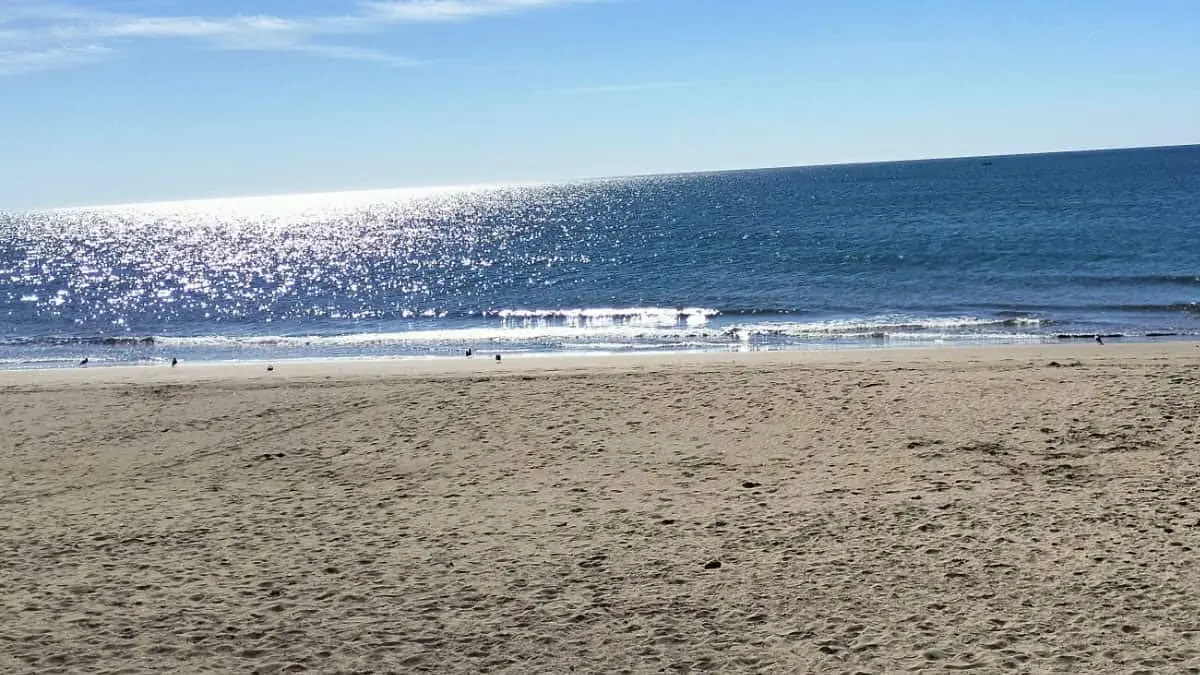 Este lunes será un día caluroso en Sonora.