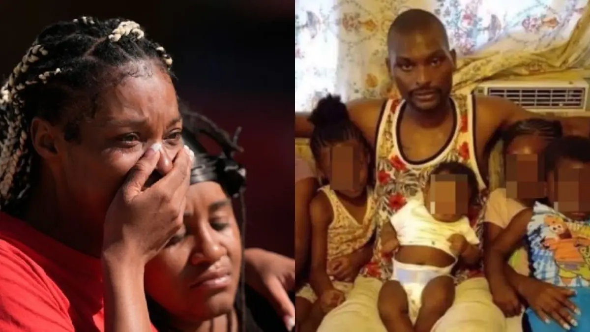 Identifican a Shamar Elkins como autor del tiroteo que dejó 8 niños muertos en Luisiana