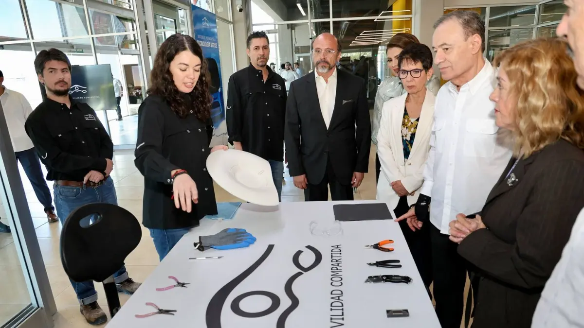 Sonora apuesta por la IA: Durazo lanza programa para capacitar a 350 mil personas con Microsoft