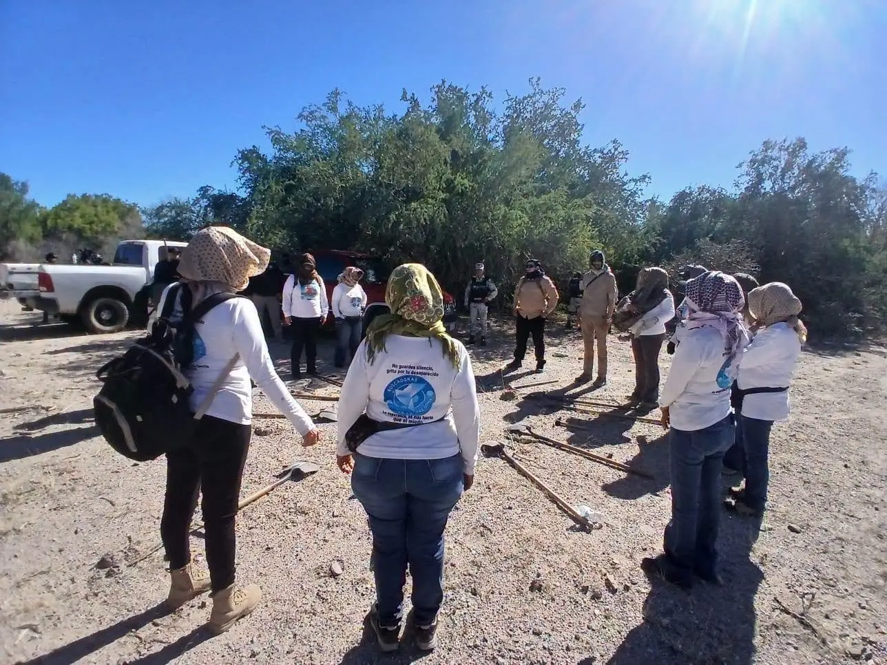 “Este día nos recuerda que la ausencia duele, pero la unión nos fortalece”