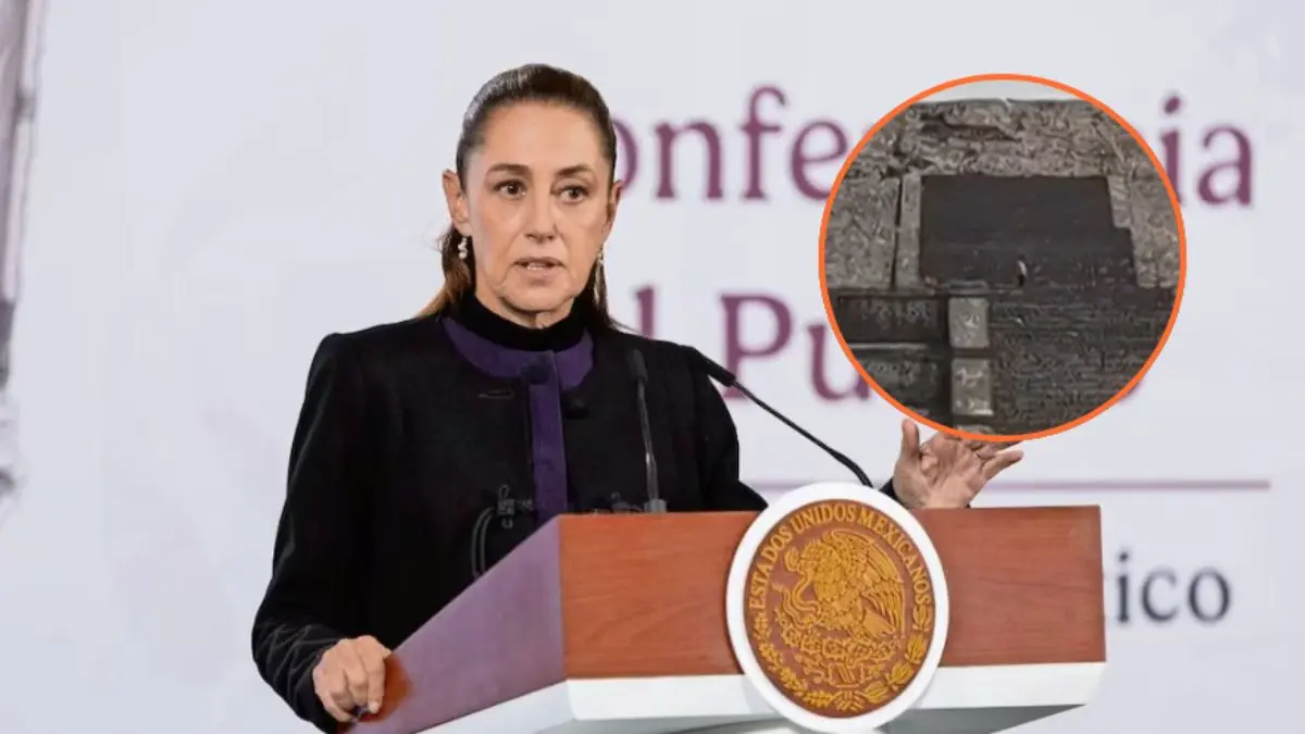 Autoridades federales reforzarán la seguridad en zonas arqueológicas tras el ataque registrado en Teotihuacán.