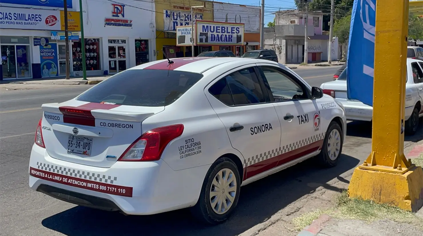 Frente a un calor que no da tregua, los usuarios buscan los servicios que mejor se acomoden a sus necesidades de movilidad.