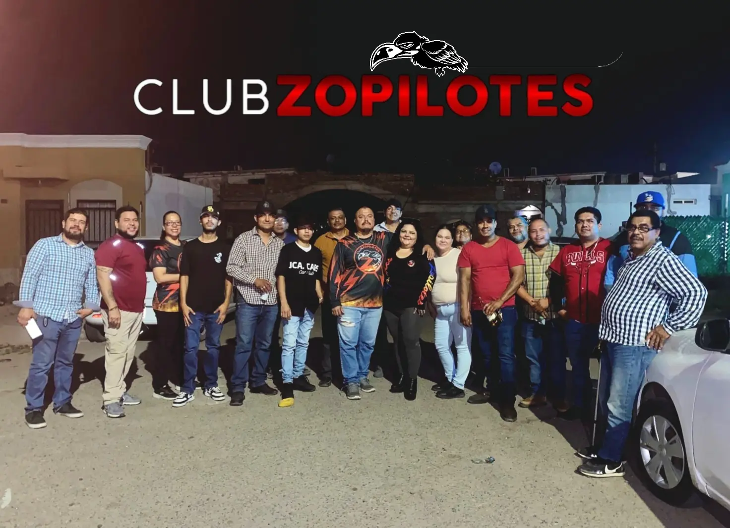 Esta no es la primera vez que el club se involucra en causas sociales de la localidad, ya que siempre busca apoyar a pequeños comerciantes, personas en situación vulnerable y echar la mano a quienes lo necesiten.