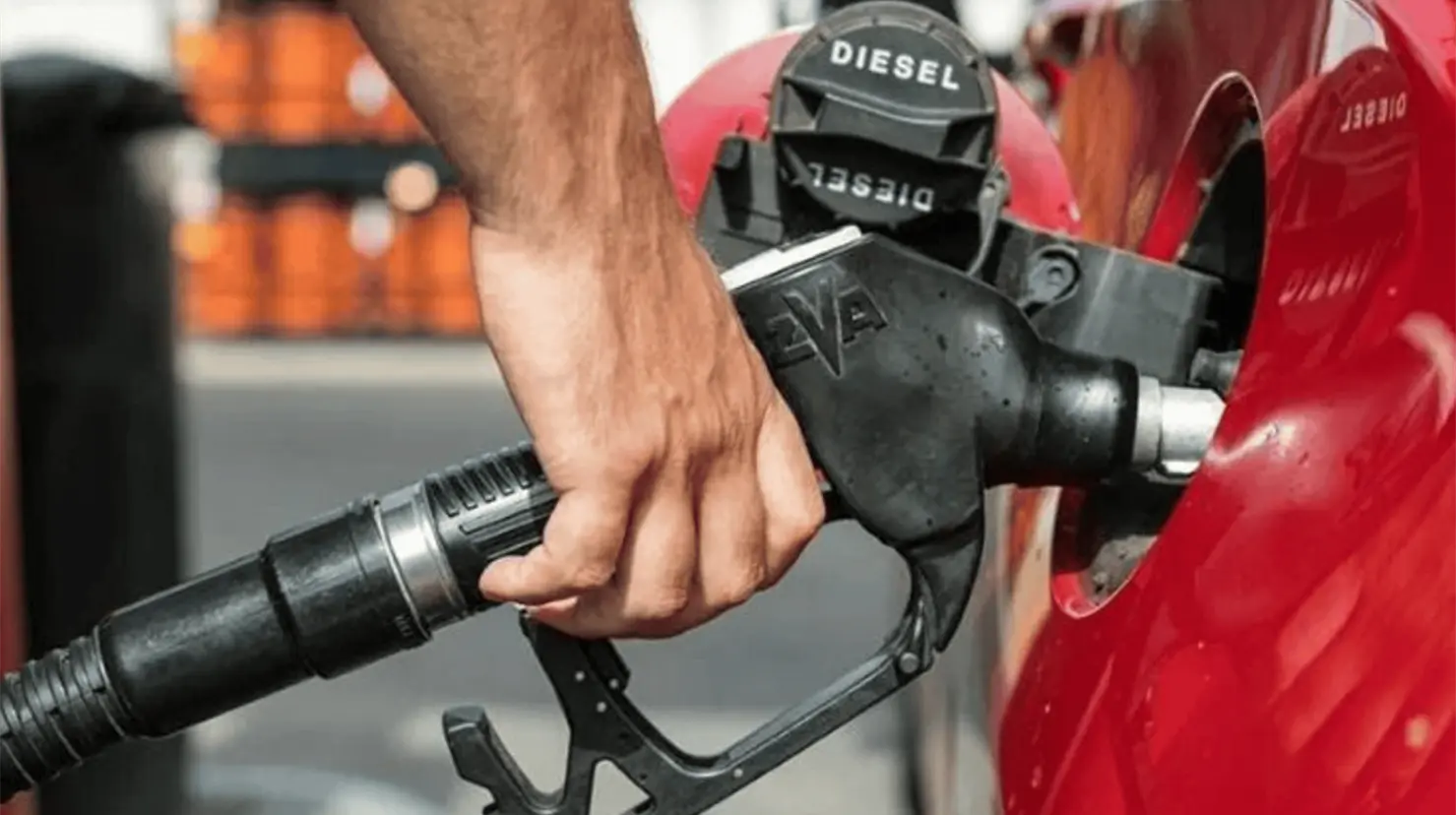 La decisión surge en un contexto de presión por el aumento en los combustibles.