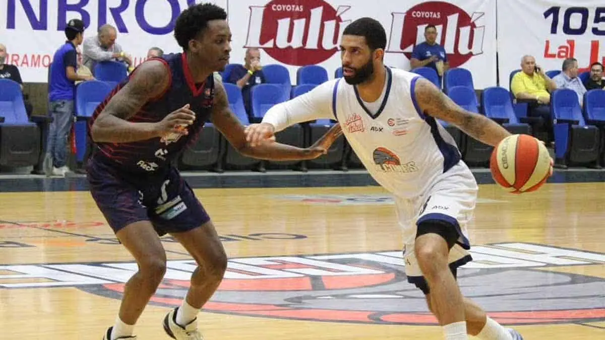Halcones estrena título con victoria ante Ostioneros