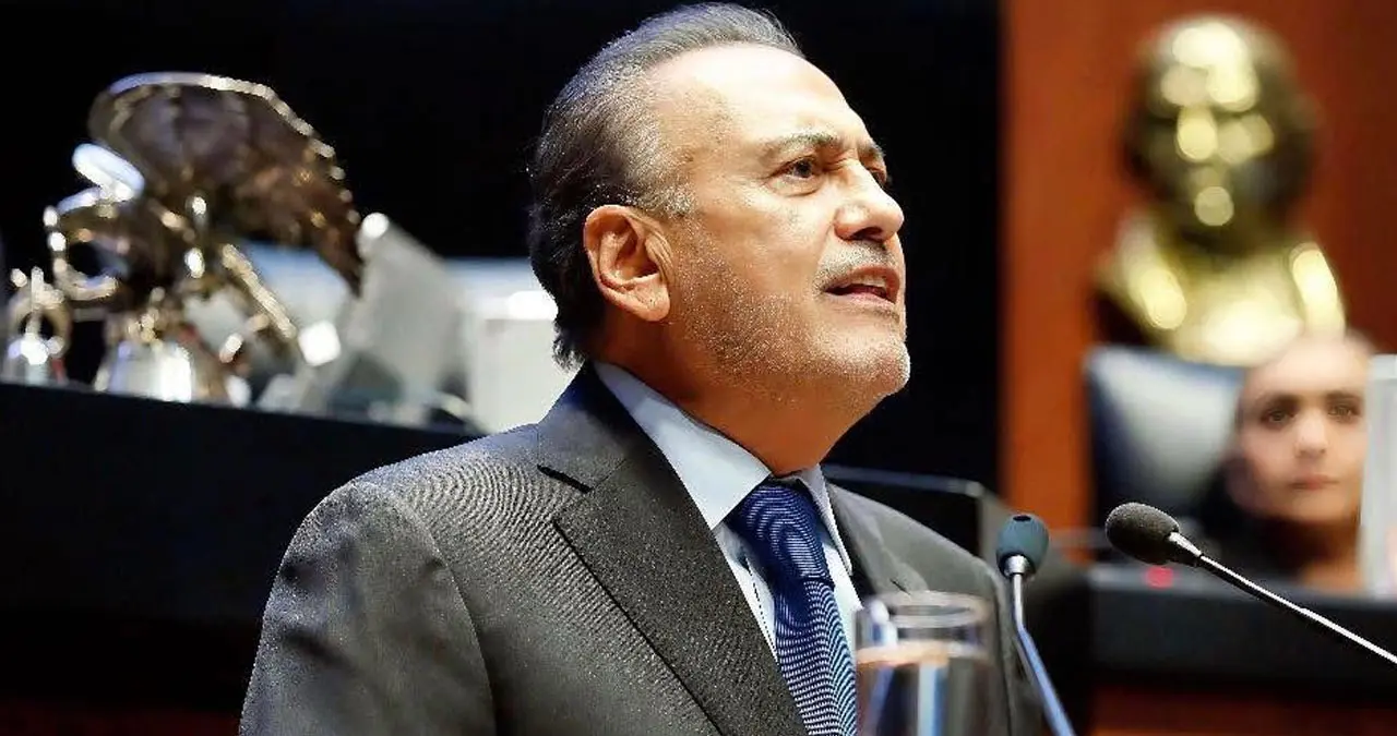 Manlio Fabio Beltrones plantea que la UNAM evalúe a aspirantes al Poder Judicial para garantizar perfiles capacitados y un proceso transparente.