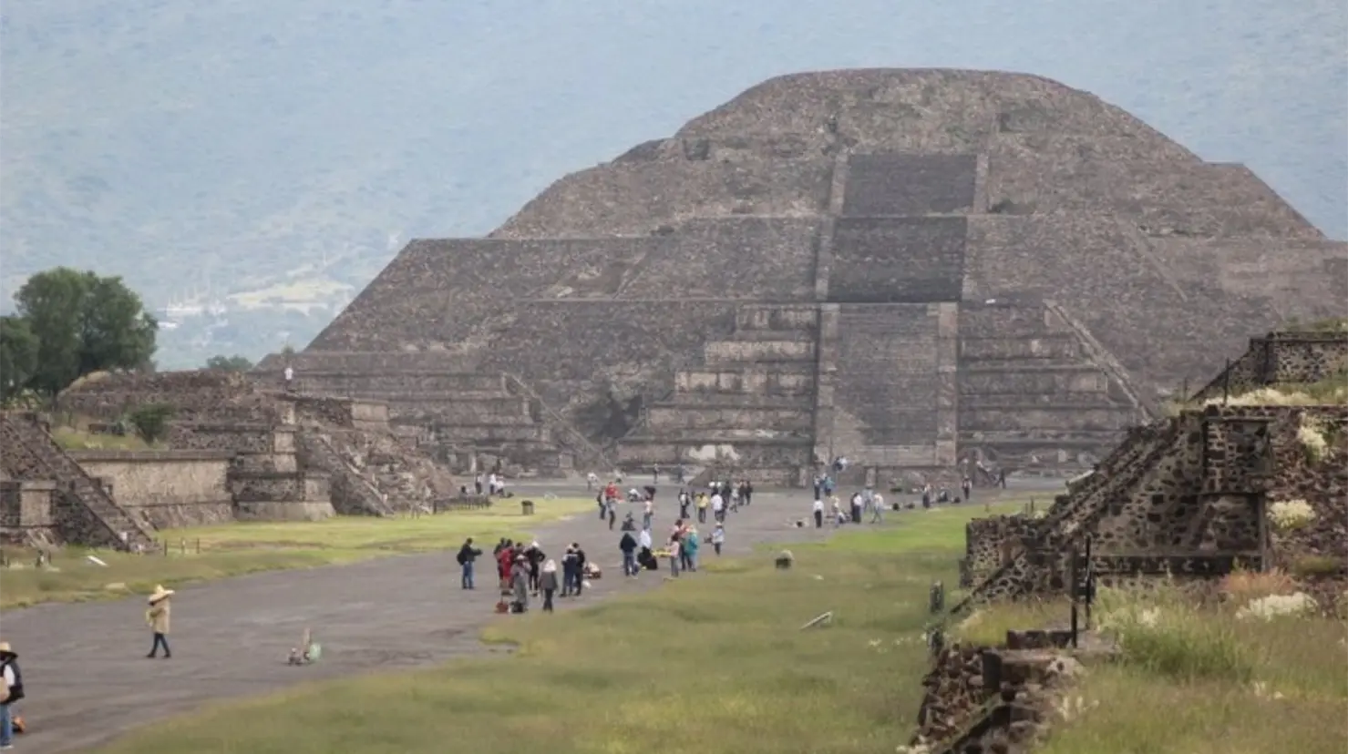 Agencias de viajes, guías certificados, restauranteros, transportistas y comerciantes locales ya resentían esta semana el impacto económico