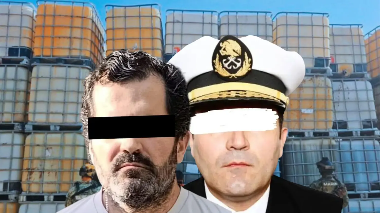 Las autoridades argentinas deberán determinar si procede la solicitud de asilo o si se da paso a una eventual extradición solicitada por México