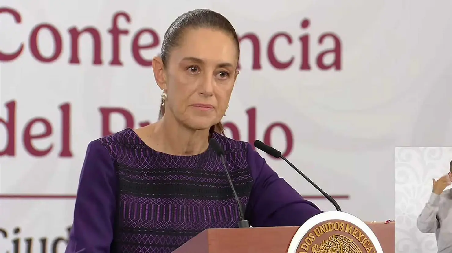 Gobierno mexicano busca traer de vuelta a Farías Laguna tras captura internacional; lo vinculan a red de combustible ilegal