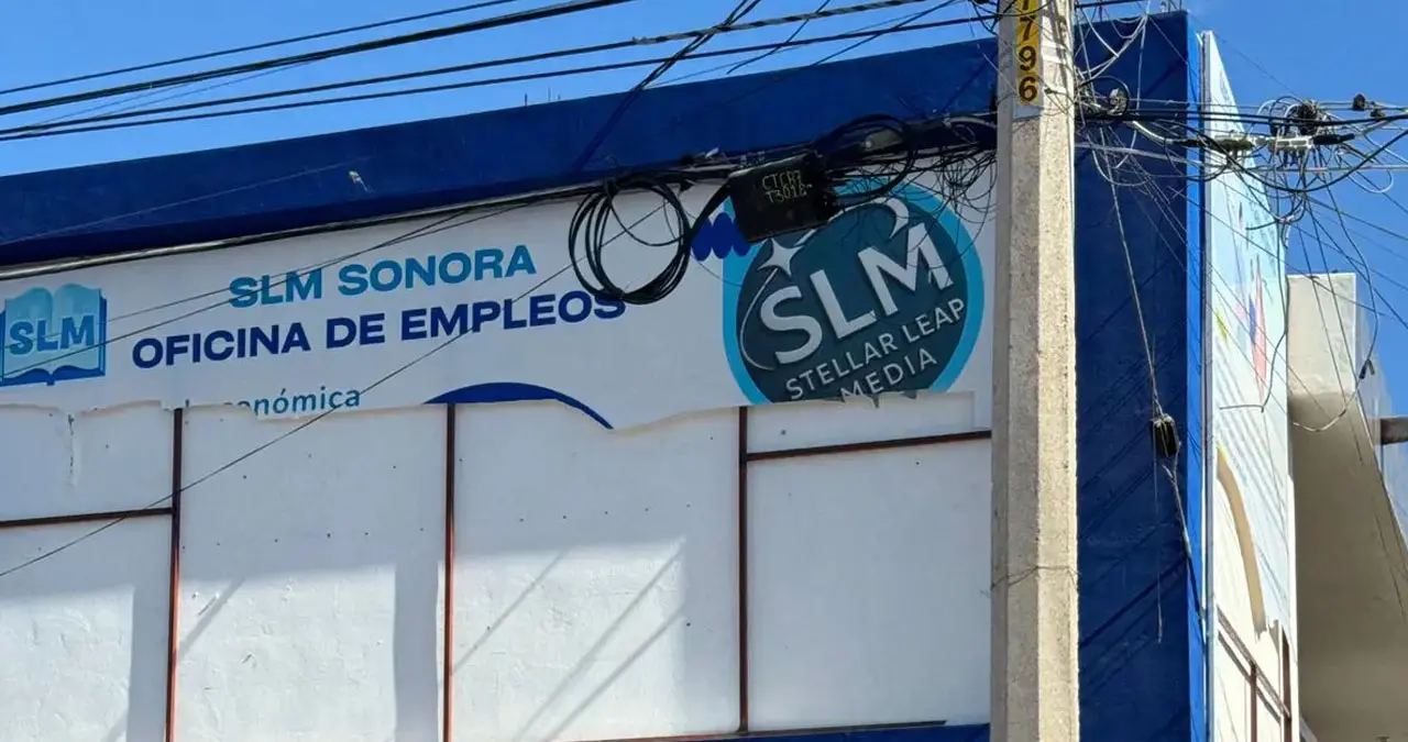 Inversionistas reportan presunto fraude en negocio digital SLM en Cajeme