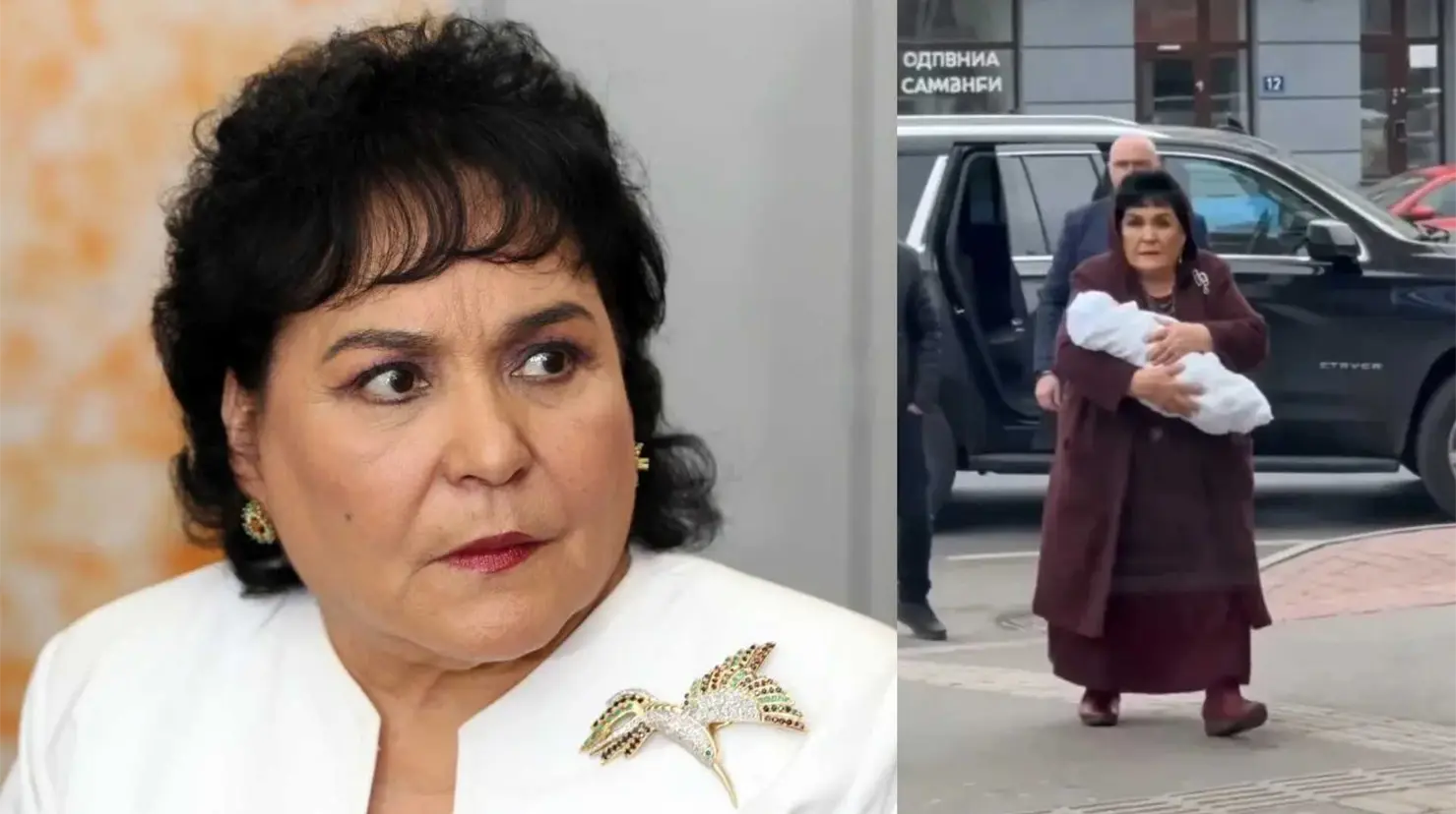 VIDEO | ¿Carmen Salinas sigue viva? Video viral en Rusia desata polémica