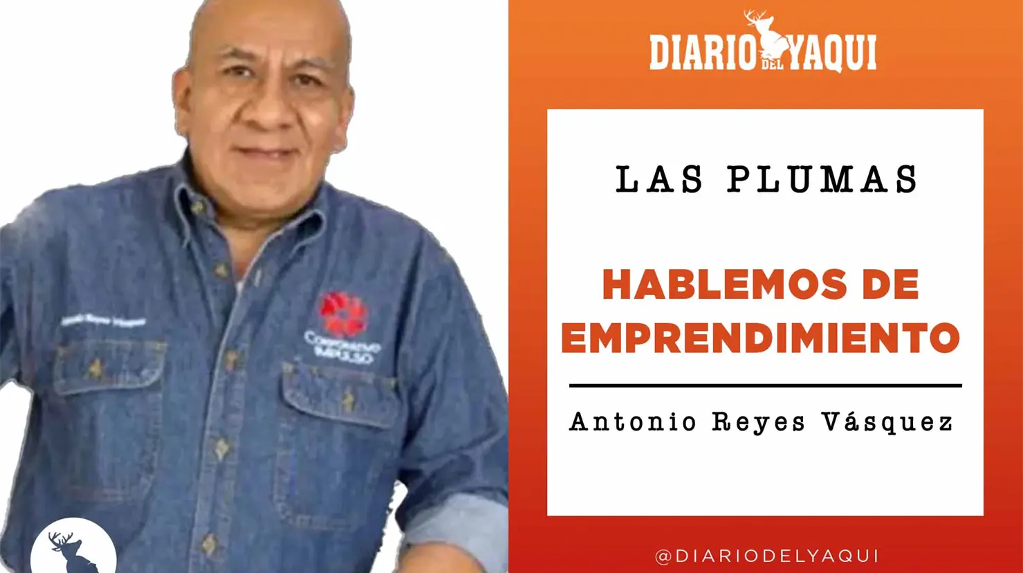 El valor de empezar pequeño