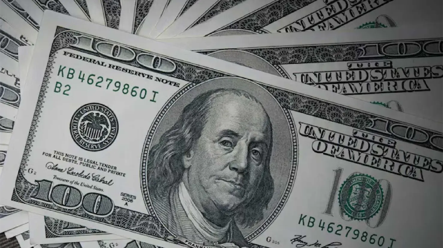 ¿Sube o baja el dólar? Así amanece el tipo de cambio este lunes 27 de abril