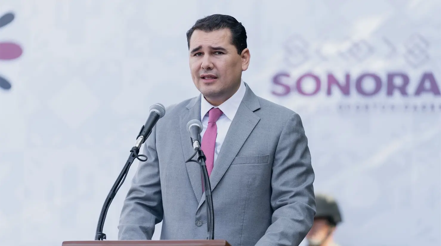 “Es una decisión de ellos y nosotros al final respetamos el resultado de ese proceso”.- Adolfo Salazar Razo
