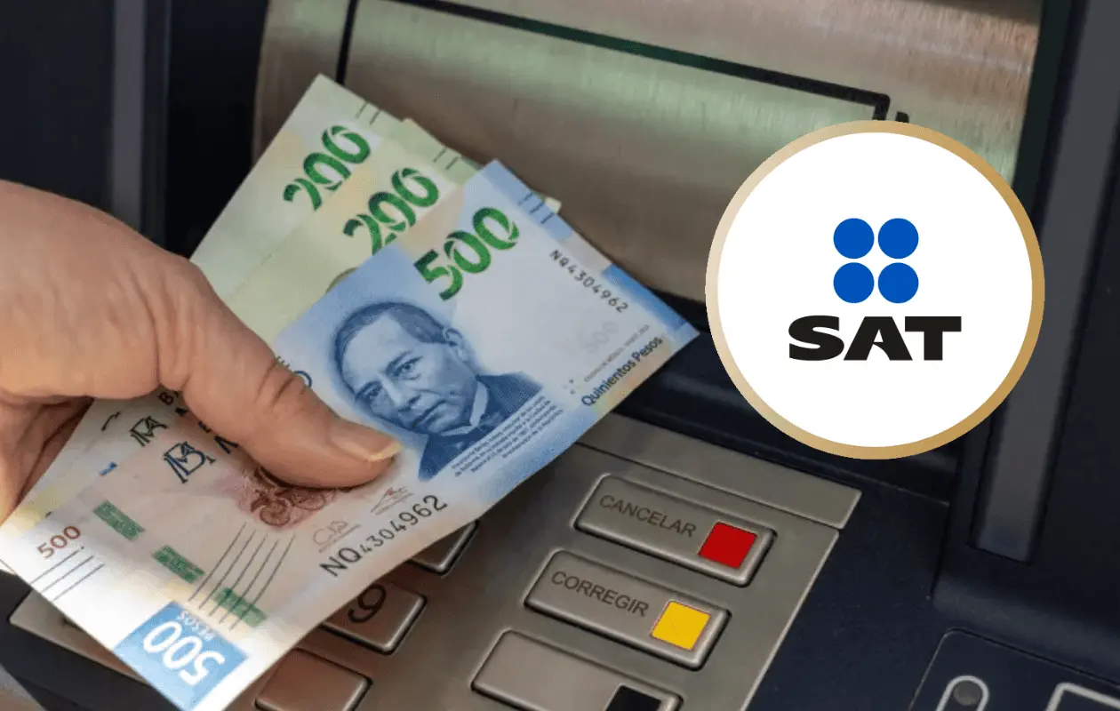 SAT 2026: quiénes no recibirán devolución automática en abril