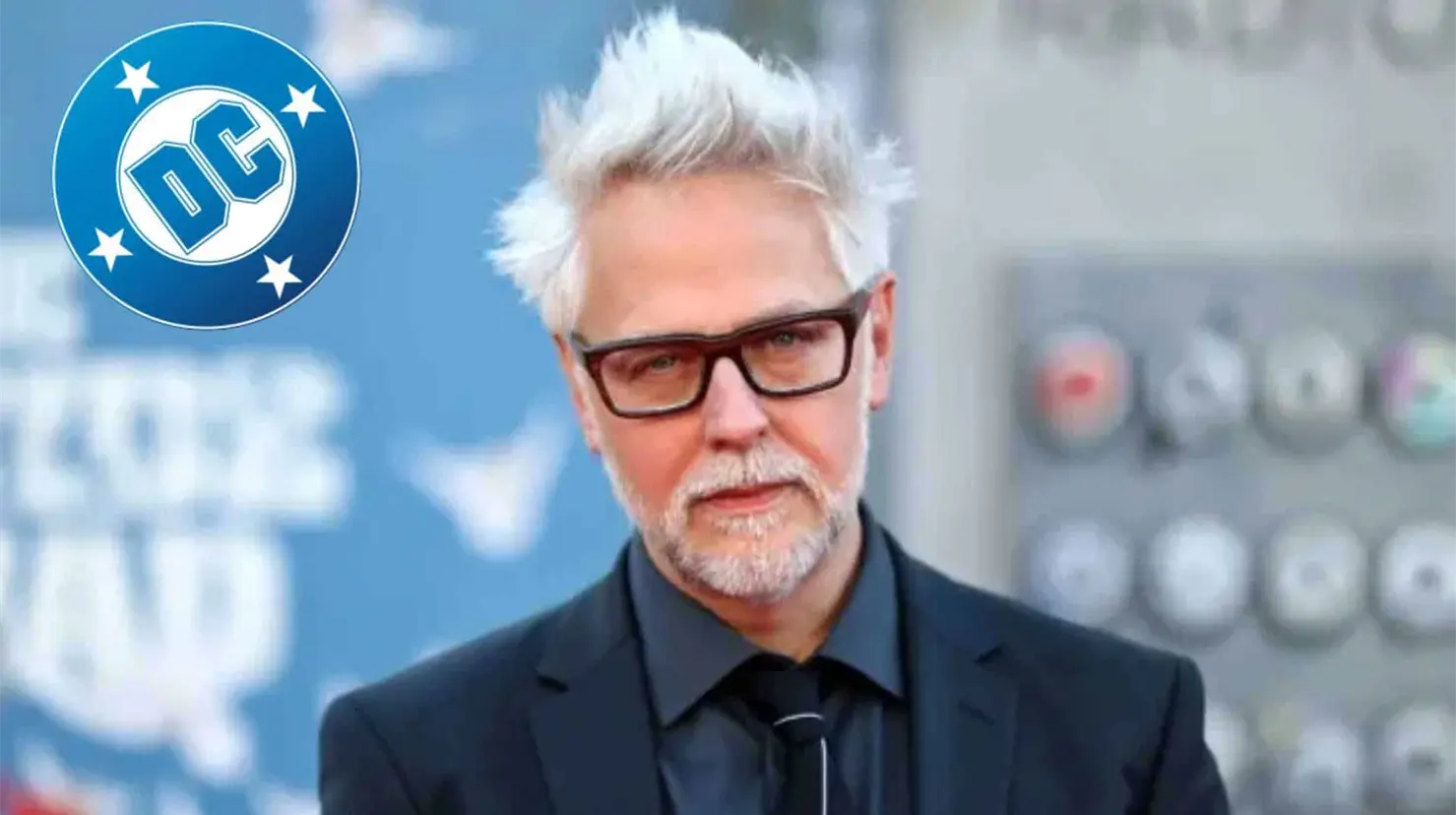 James Gunn cancela “The Authority”, uno de los proyectos más ambiciosos del nuevo Universo DC