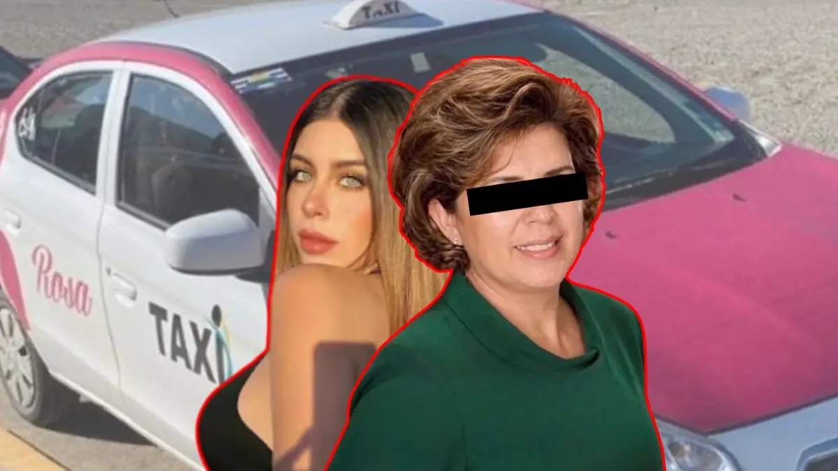 El testimonio del taxista podría ser clave para ubicar a la principal sospechosa del feminicidio ocurrido en Polanco.